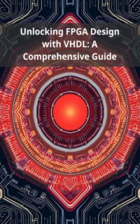 Unlocking FPGA Design with VHDL: A Comprehensive Guide