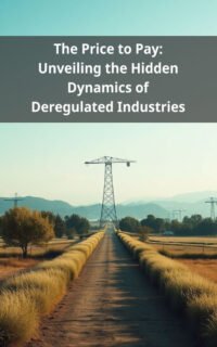 The Price to Pay: Unveiling the Hidden Dynamics of Deregulated Industries