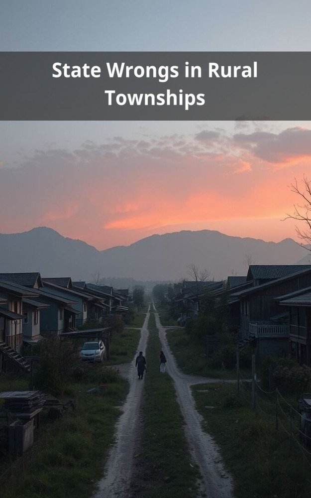 State Wrongs in Rural Townships