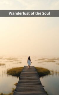 Wanderlust of the Soul