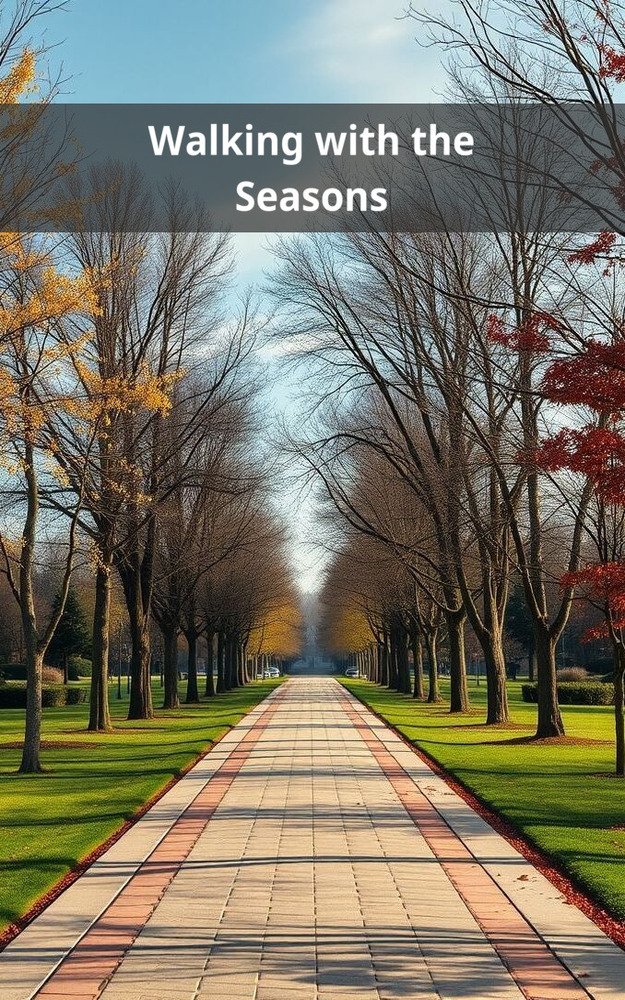 Walking with the Seasons