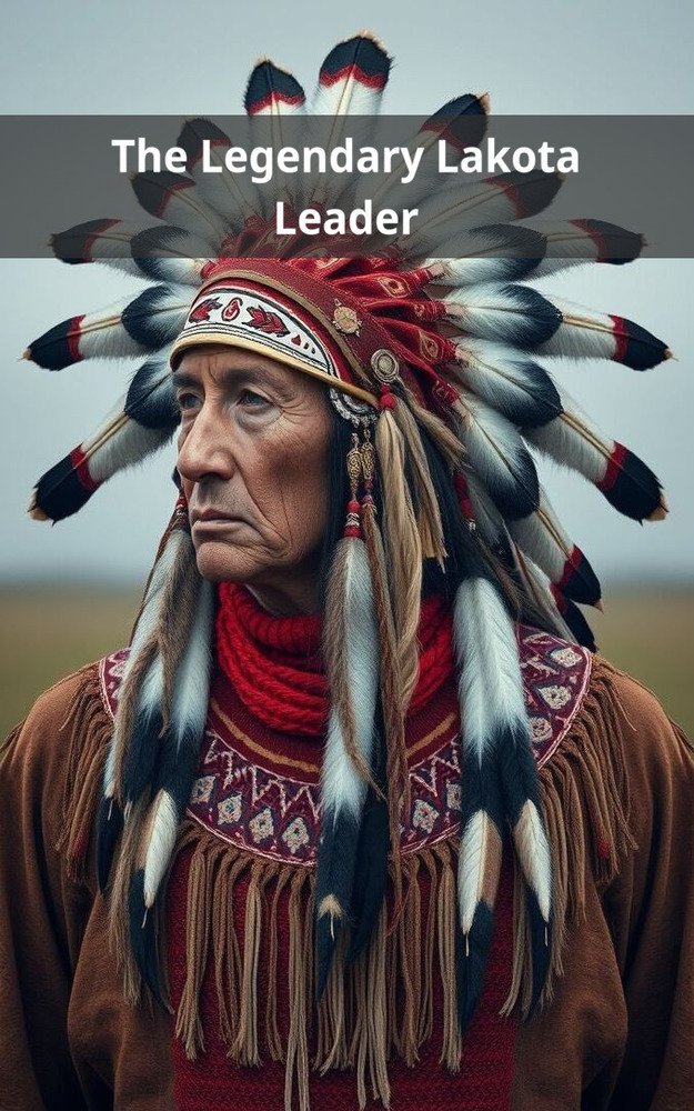 The Legendary Lakota Leader