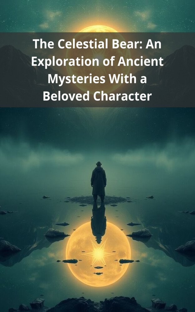 The Celestial Bear: An Exploration of Ancient Mysteries With a Beloved Character
