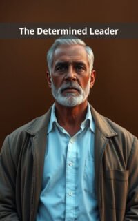 The Determined Leader