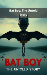 Bat Boy: The Untold Story