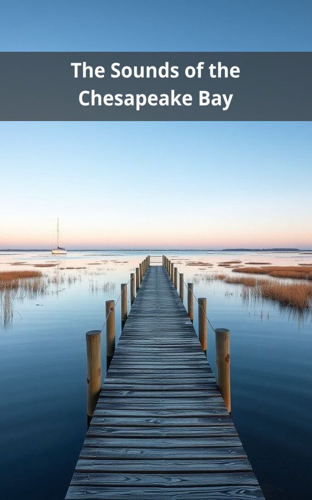 The Sounds of the Chesapeake Bay