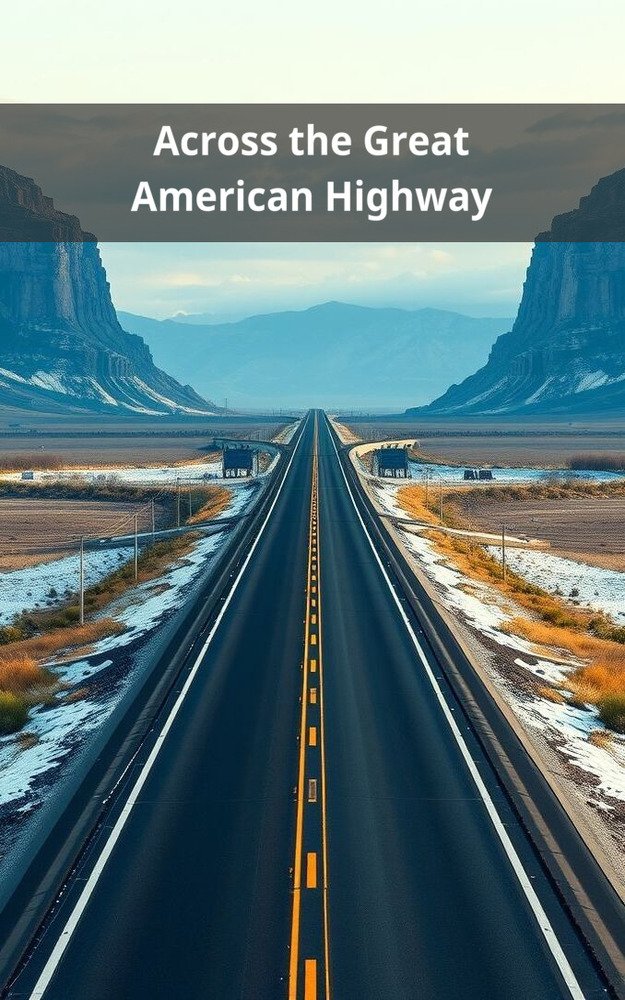 Across the Great American Highway