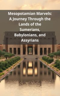 Mesopotamian Marvels: A Journey Through the Lands of the Sumerians, Babylonians, and Assyrians