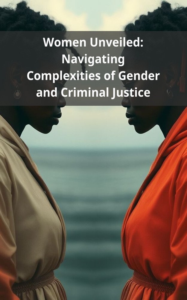 Women Unveiled: Navigating Complexities of Gender and Criminal Justice