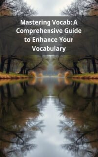 Mastering Vocab: A Comprehensive Guide to Enhance Your Vocabulary