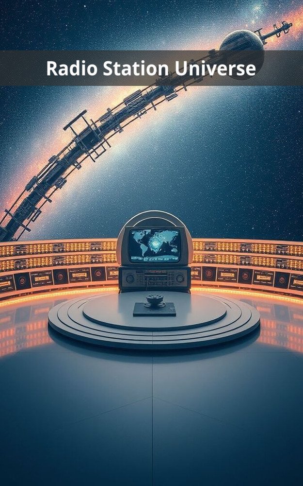 Radio Station Universe