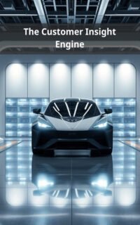 The Customer Insight Engine