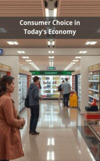 Consumer Choice in Today's Economy