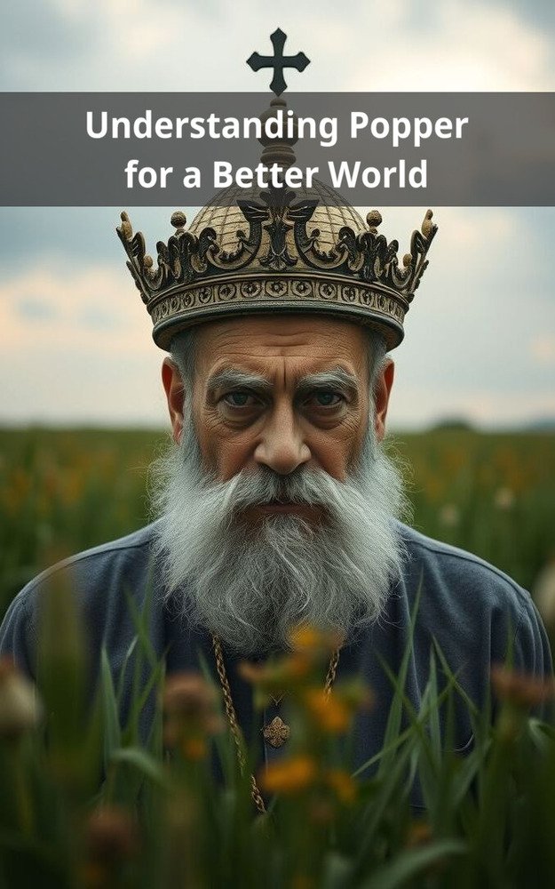 Understanding Popper for a Better World