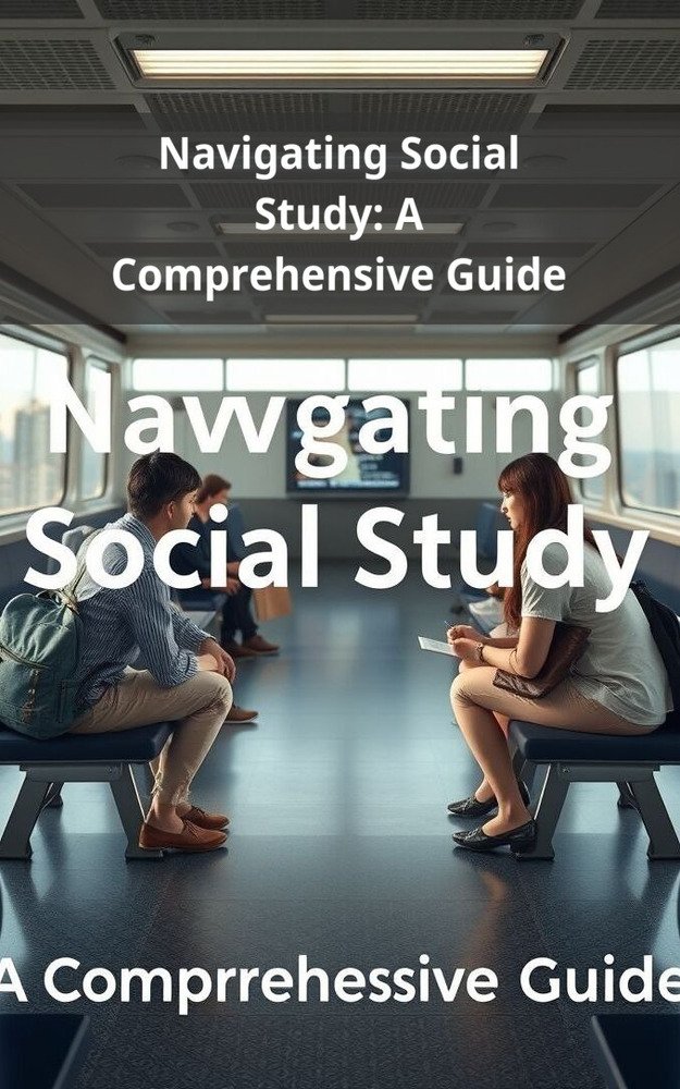 Navigating Social Study: A Comprehensive Guide
