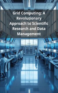 Grid Computing: A Revolutionary Approach to Scientific Research and Data Management