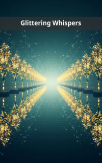 Glittering Whispers