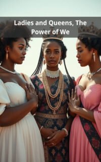 Ladies and Queens, The Power of We