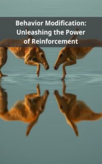 Behavior Modification: Unleashing the Power of Reinforcement