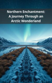 Northern Enchantment: A Journey Through an Arctic Wonderland