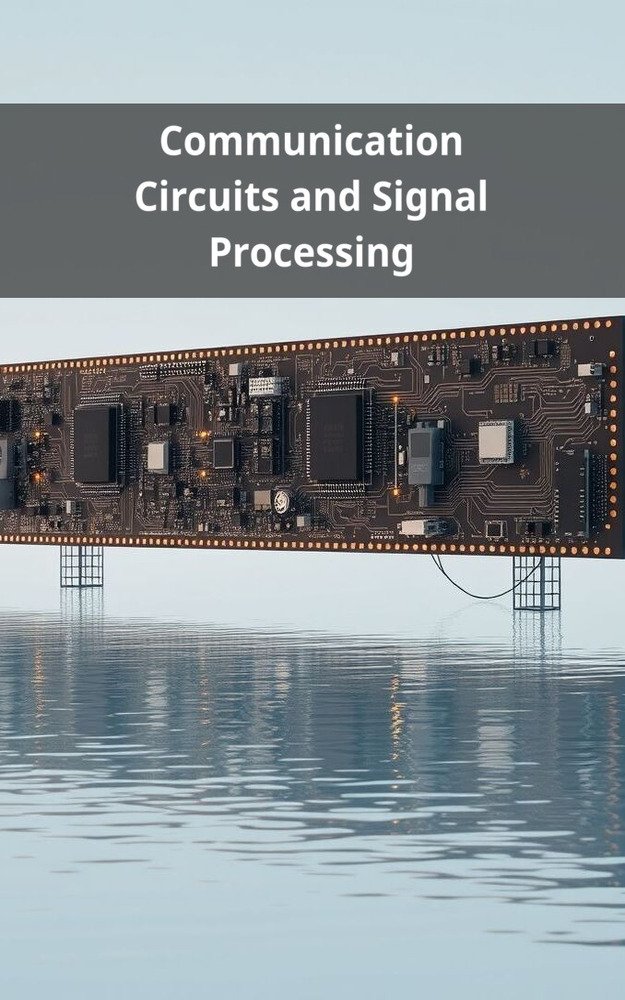 Communication Circuits and Signal Processing