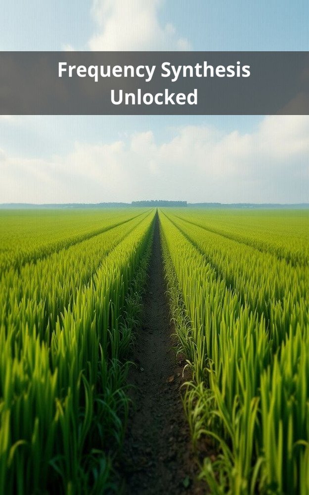 Frequency Synthesis Unlocked