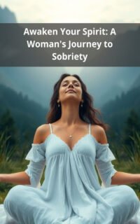 Awaken Your Spirit: A Woman's Journey to Sobriety