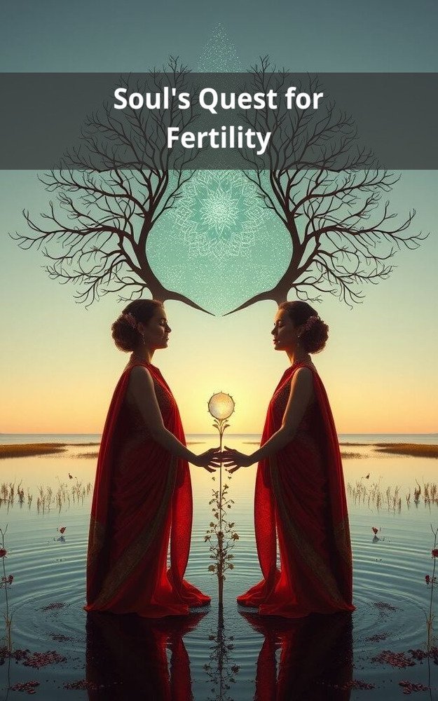 Soul's Quest for Fertility