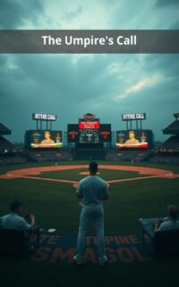 The Umpire's Call
