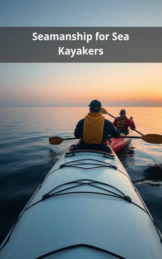 Seamanship for Sea Kayakers