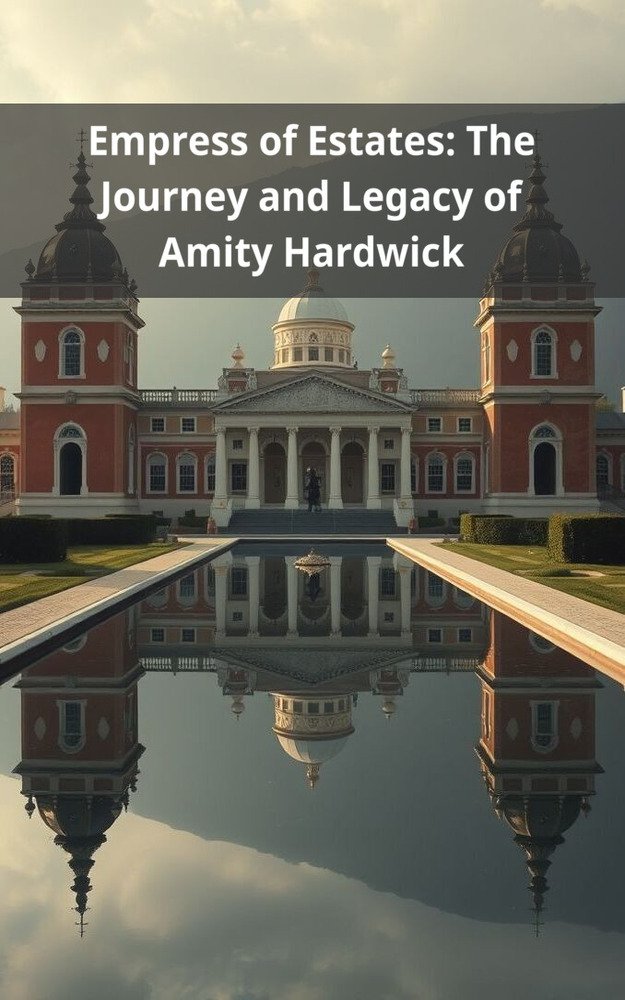 Empress of Estates: The Journey and Legacy of Amity Hardwick