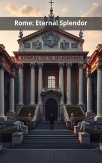 Rome: Eternal Splendor