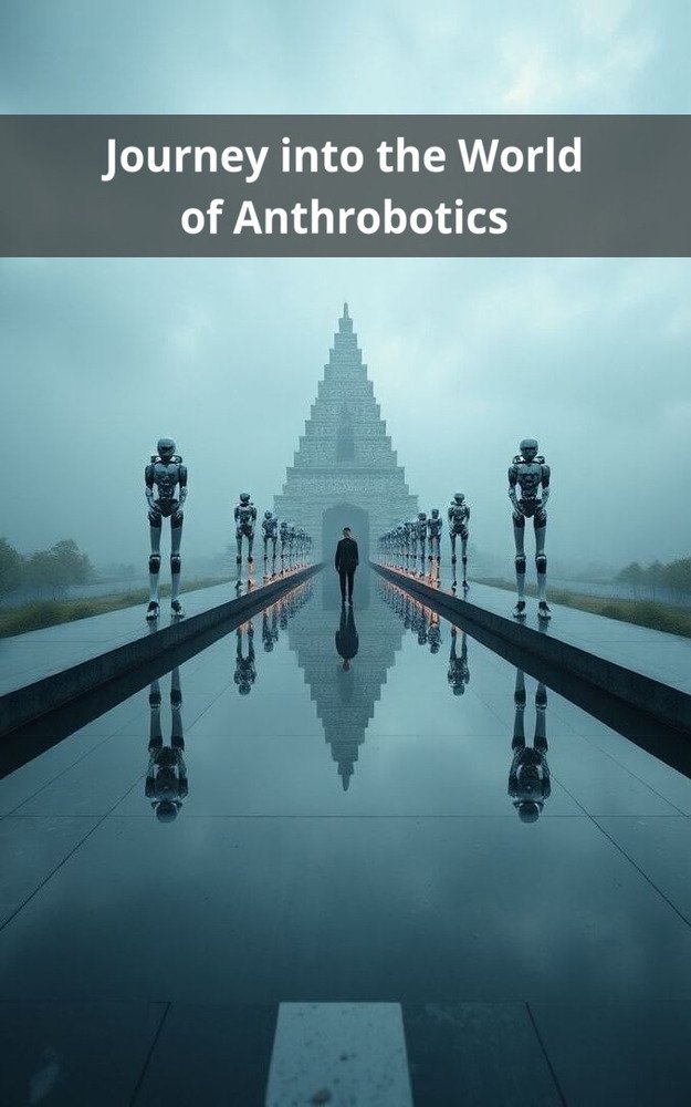 Journey into the World of Anthrobotics