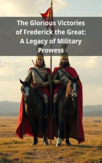 The Glorious Victories of Frederick the Great: A Legacy of Military Prowess