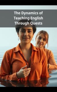 The Dynamics of Teaching English Through Quests