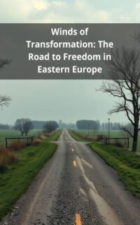 Winds of Transformation: The Road to Freedom in Eastern Europe