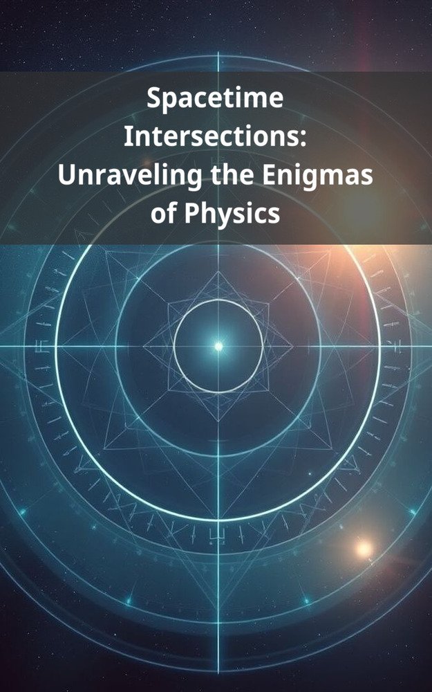 Spacetime Intersections: Unraveling the Enigmas of Physics