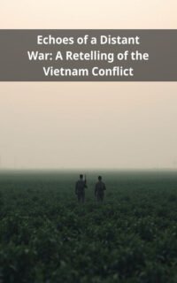 Echoes of a Distant War: A Retelling of the Vietnam Conflict