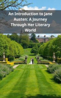 An Introduction to Jane Austen: A Journey Through Her Literary World