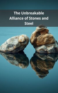 The Unbreakable Alliance of Stones and Steel