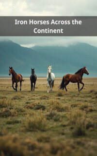 Iron Horses Across the Continent
