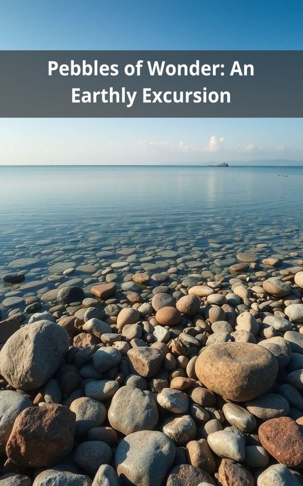 Pebbles of Wonder: An Earthly Excursion