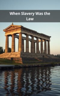 When Slavery Was the Law