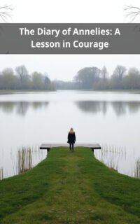 The Diary of Annelies: A Lesson in Courage