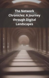 The Network Chronicles: A Journey through Digital Landscapes