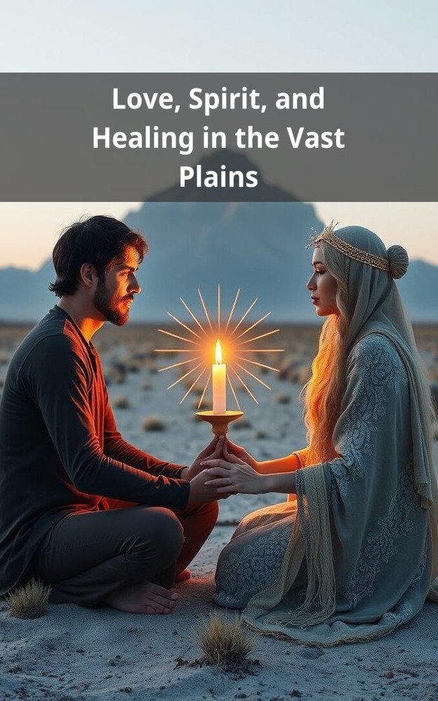 Love, Spirit, and Healing in the Vast Plains