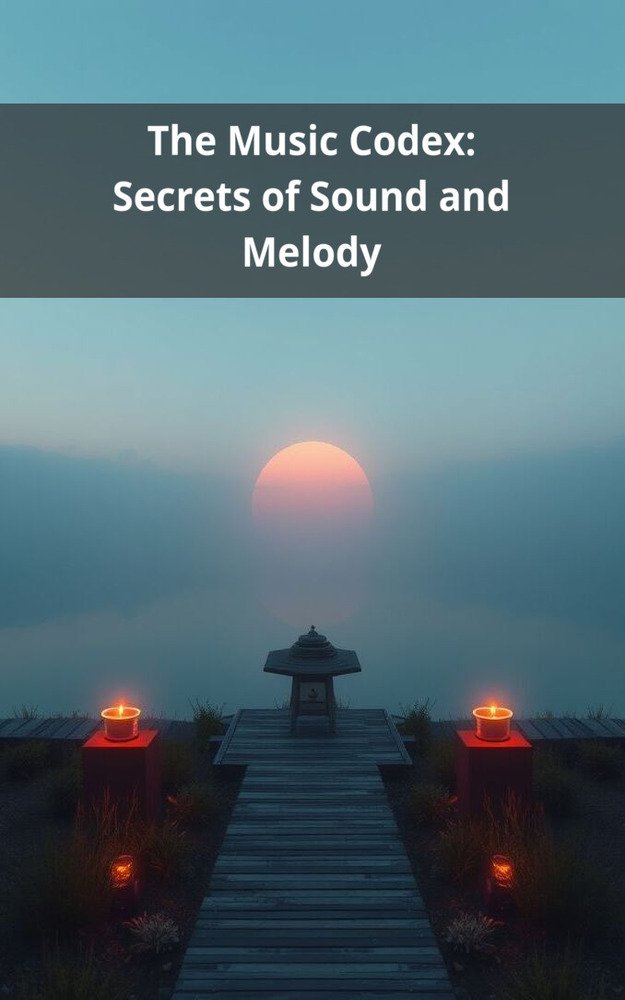 The Music Codex: Secrets of Sound and Melody