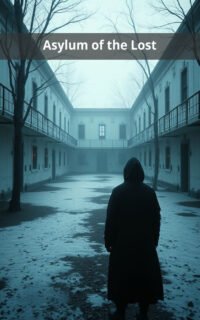 Asylum of the Lost