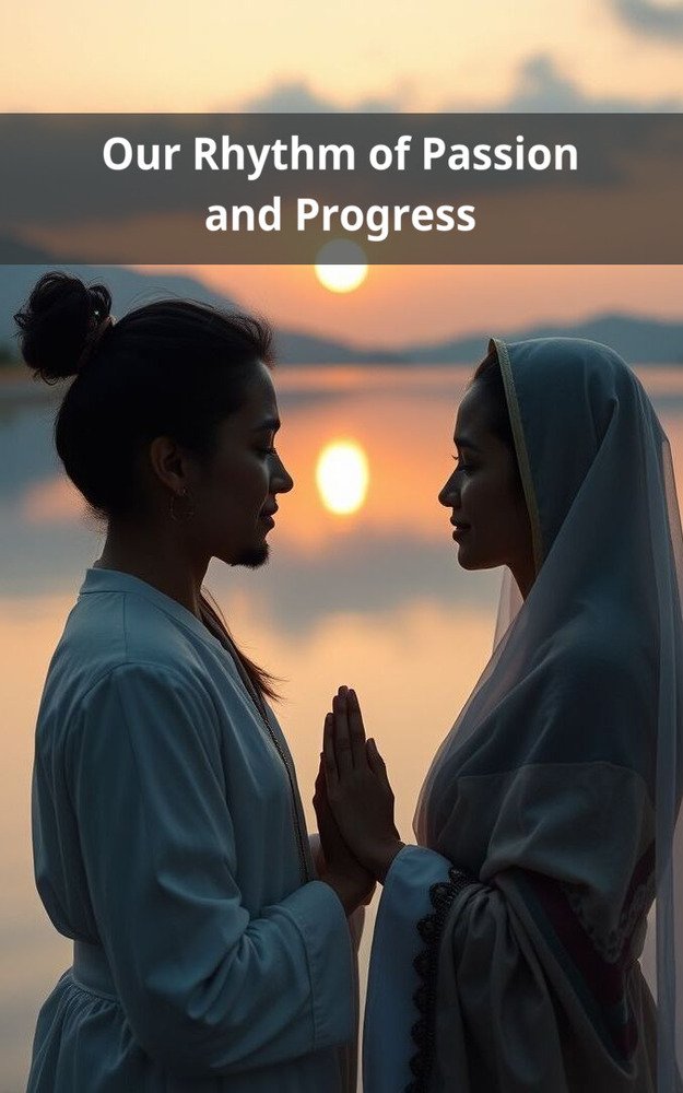 Our Rhythm of Passion and Progress