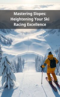 Mastering Slopes: Heightening Your Ski Racing Excellence